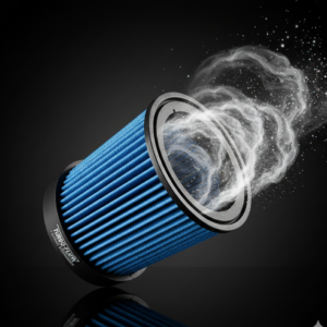 High Performance Engine Air Filter