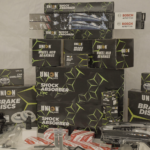 Toyota Engine Air Filter
Prius (Hybrid/PHV) 16-22, Prius C Hybrid 11-25, C-HR Hybrid 16-25
17801-21060