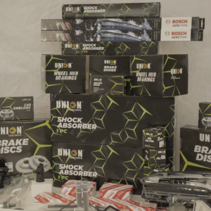 Toyota/Lexus Windscreen Washer Pump