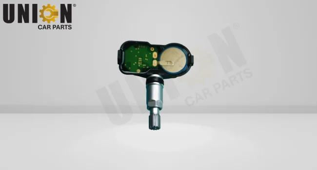 Toyota tire pressure sensor