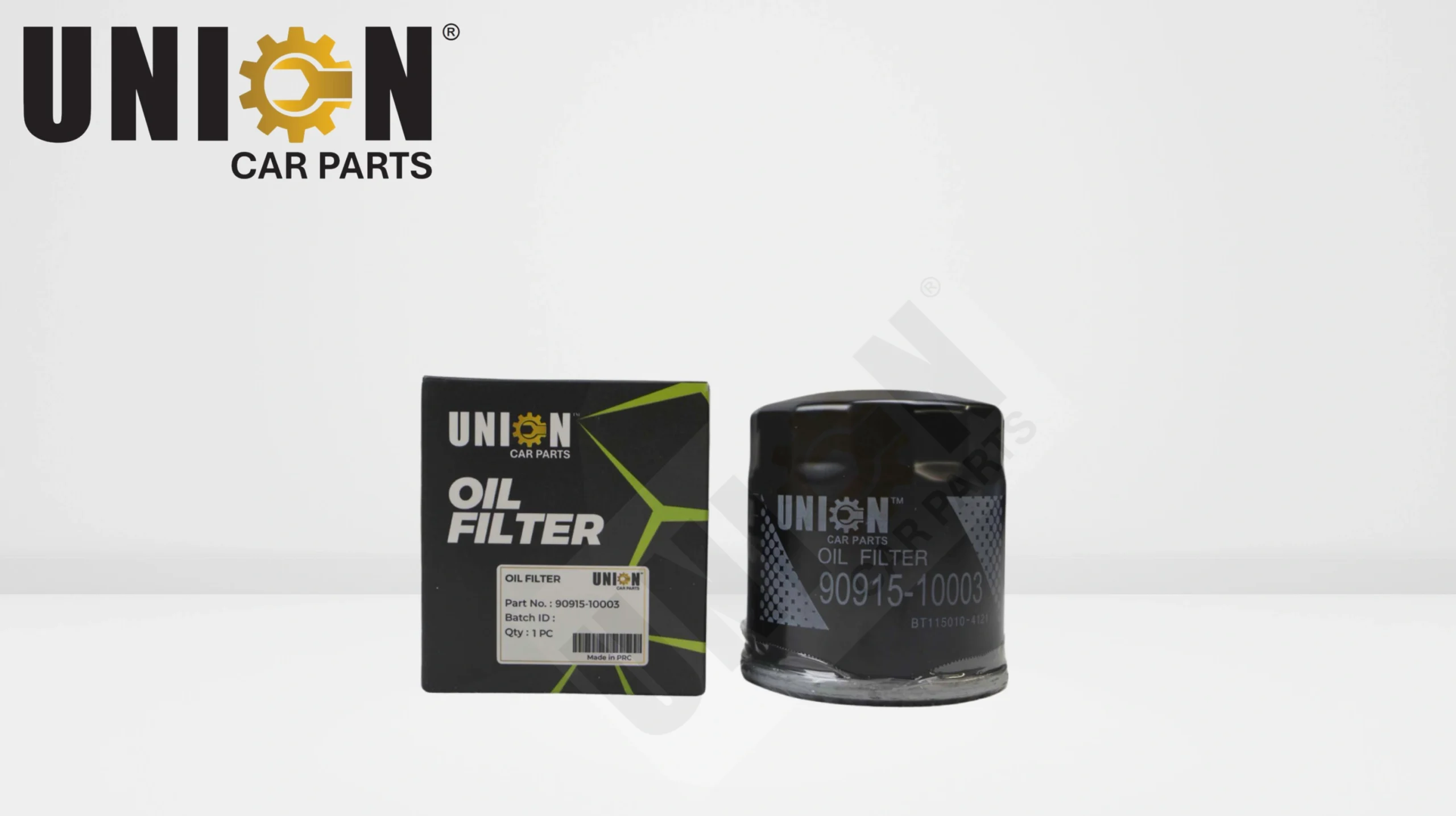 Hyundai/Kia Engine Oil Filter