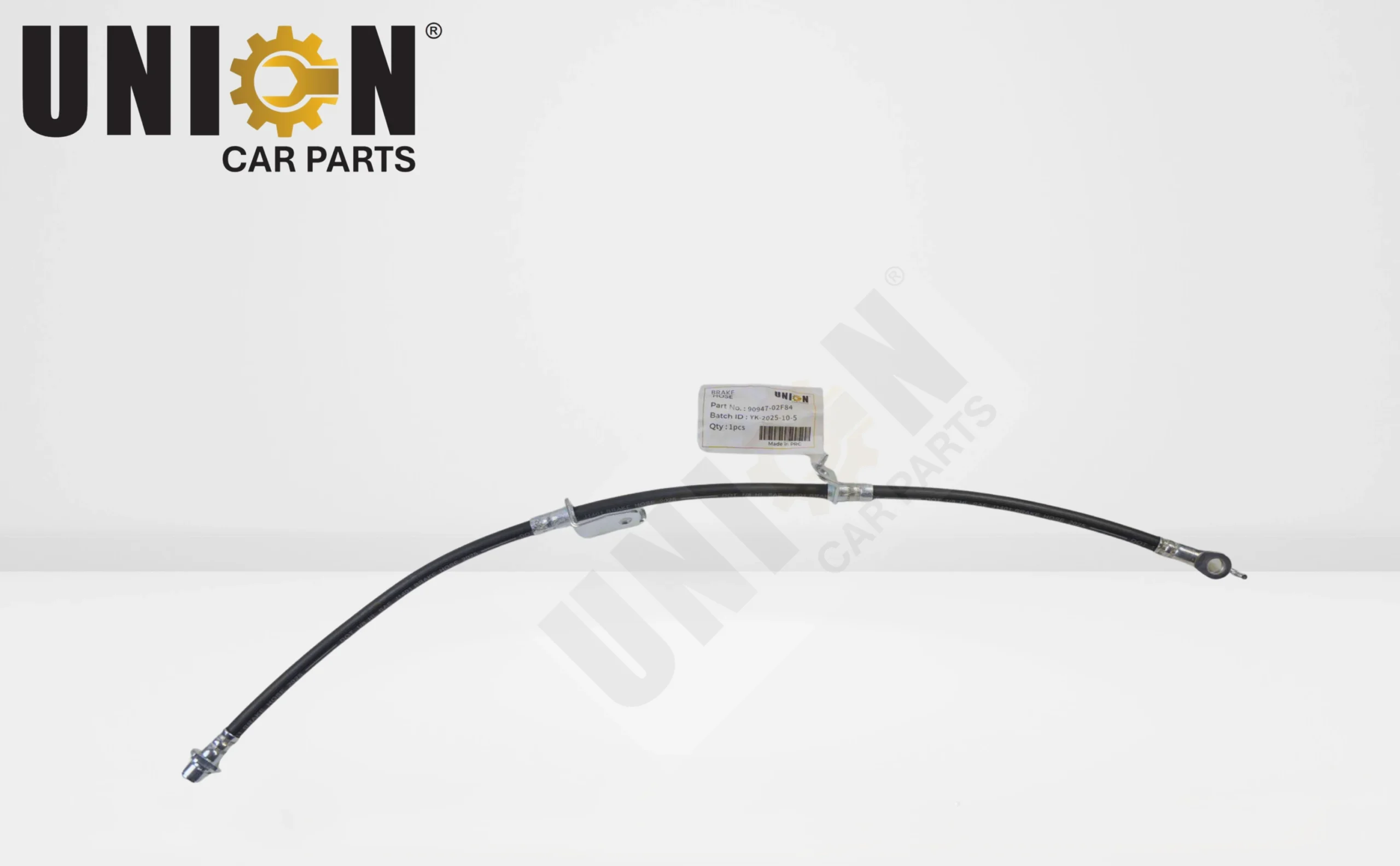 Toyota front brake tube No.5