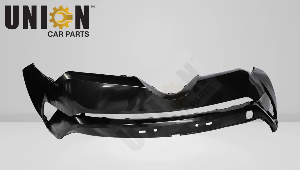 Toyota C-HR front bumper cover