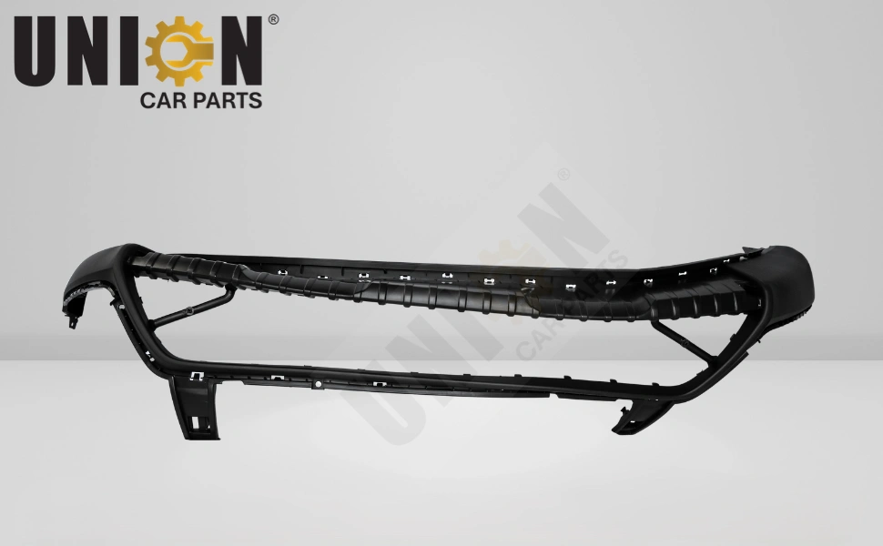 Toyota C-HR front lower bumper
