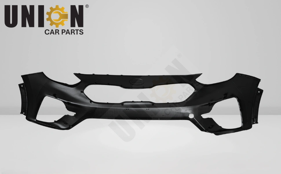 Kia Niro Hybrid front bumper 2019-2021