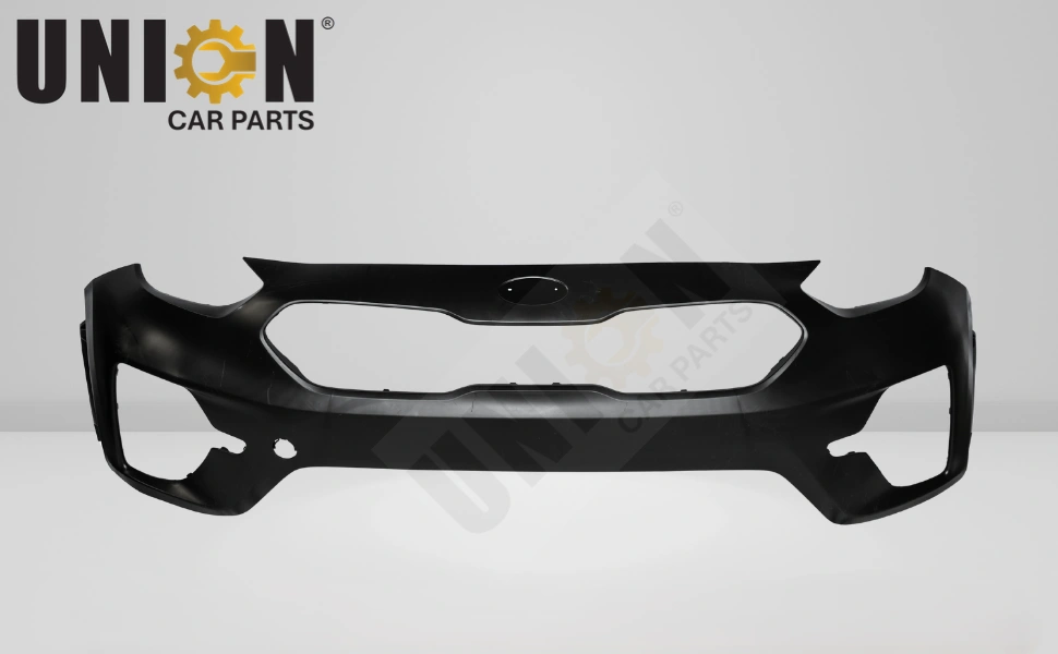 Kia Niro front bumper upper section