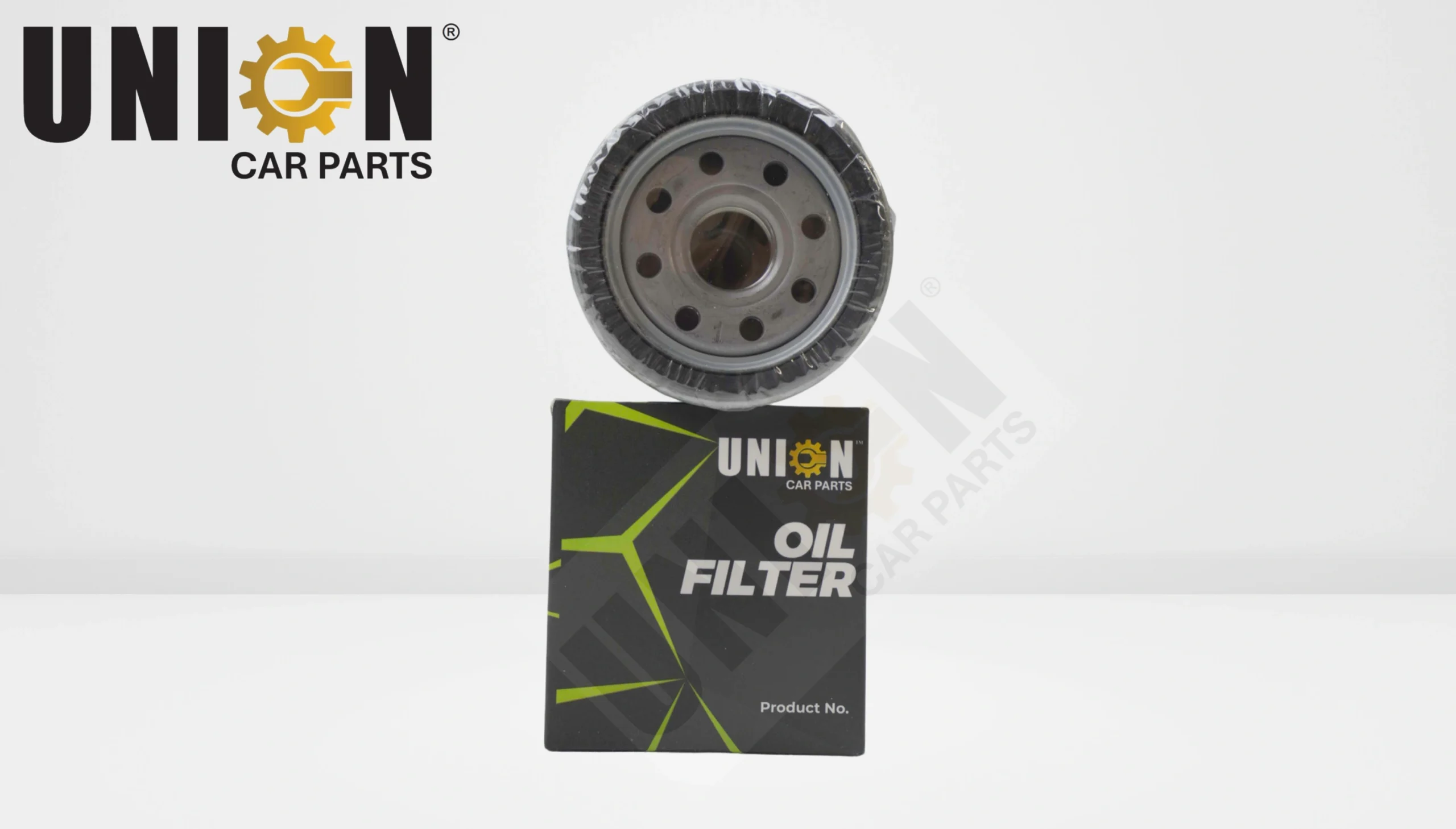 Toyota Engine Oil Filter 71mm