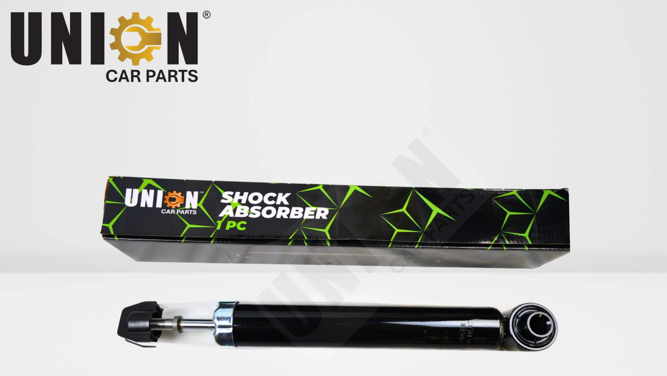 Toyota Rear Shock Absorber