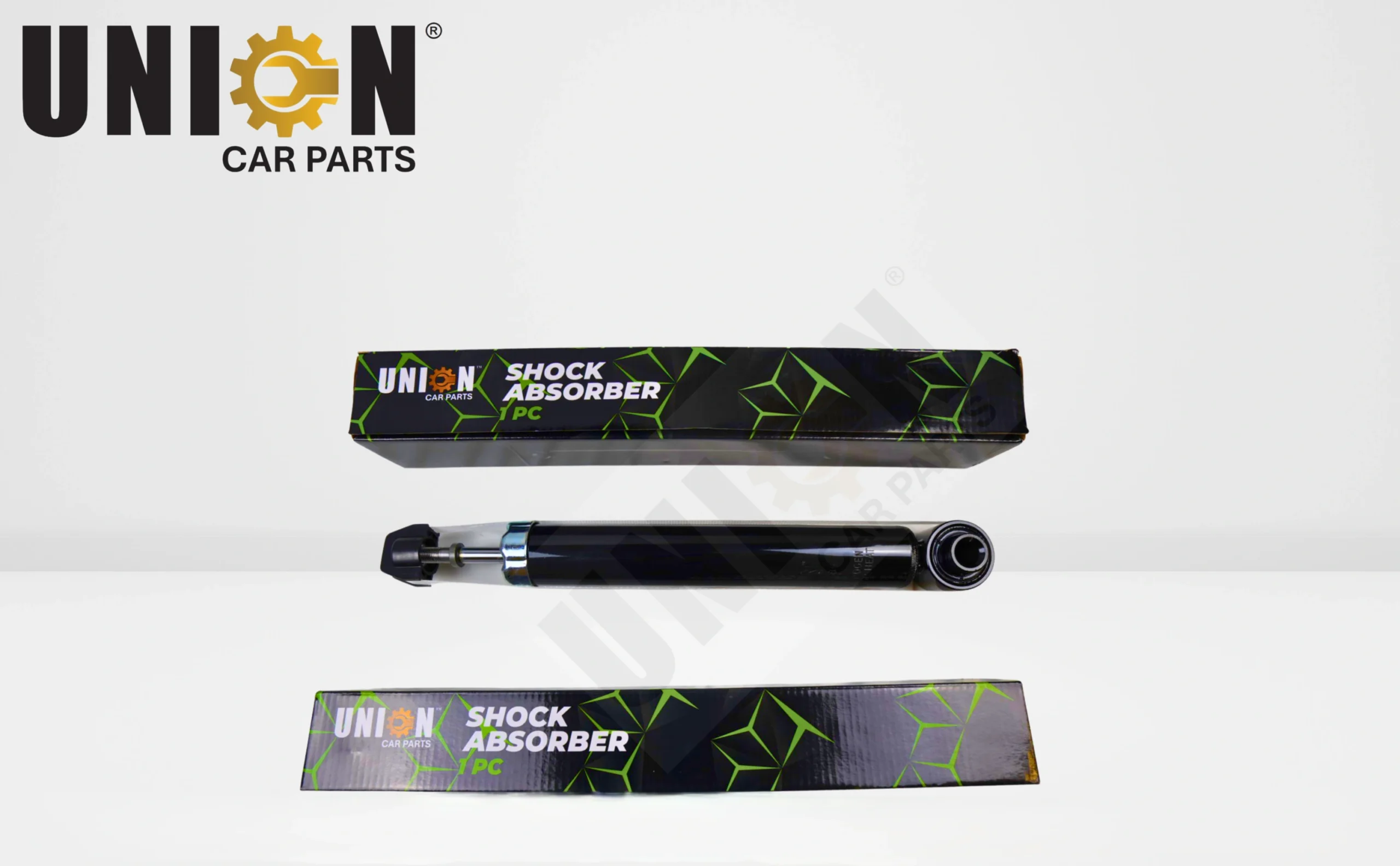 Toyota shock absorber assembly front