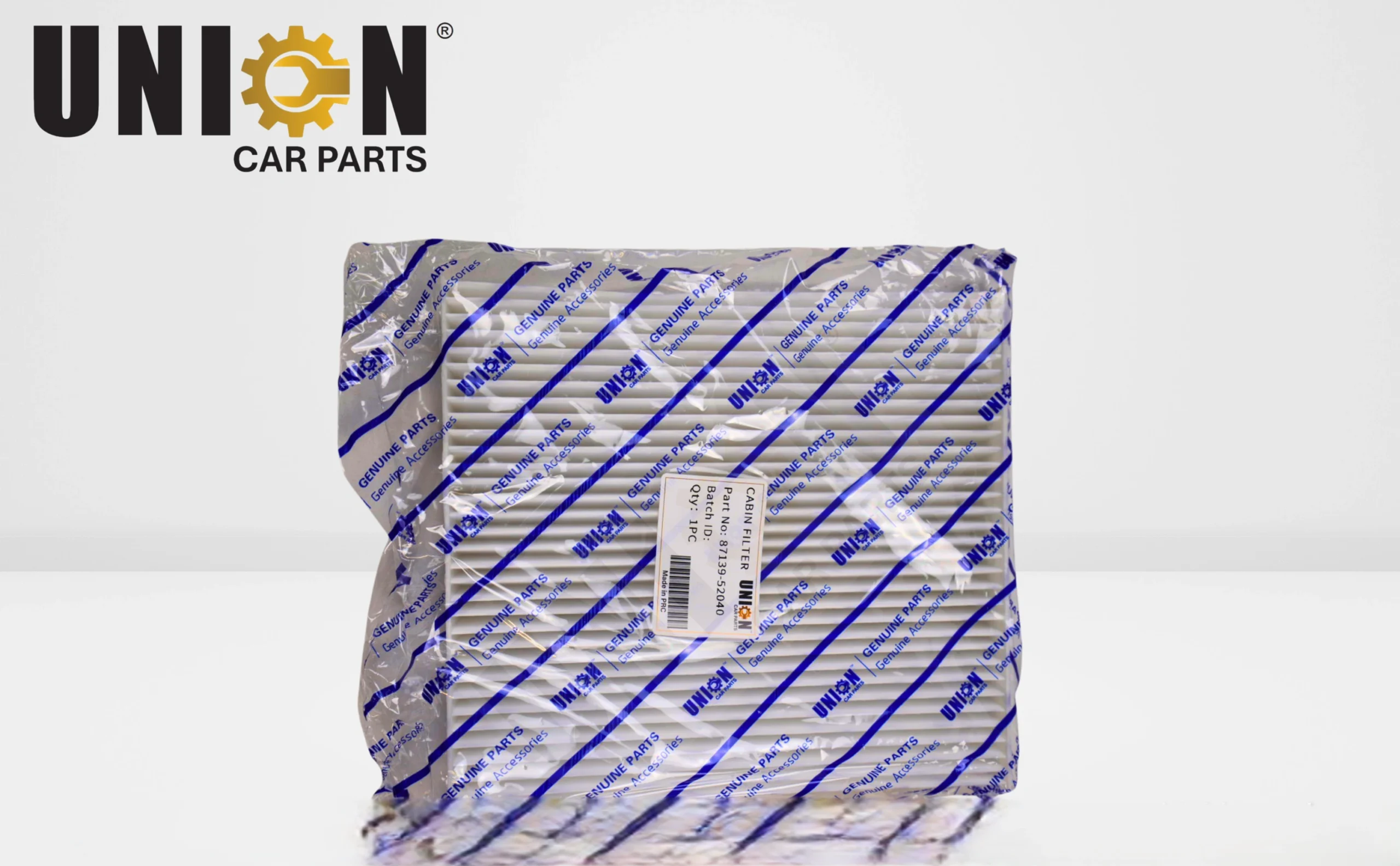 Toyota Lexus Cabin Air Filter