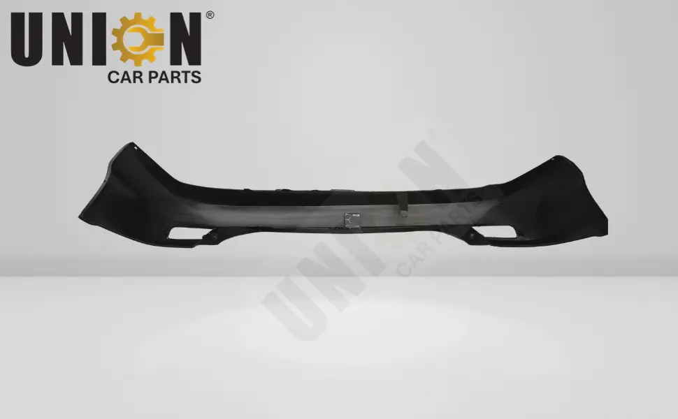Rava4 Rear Bumper (TBC)