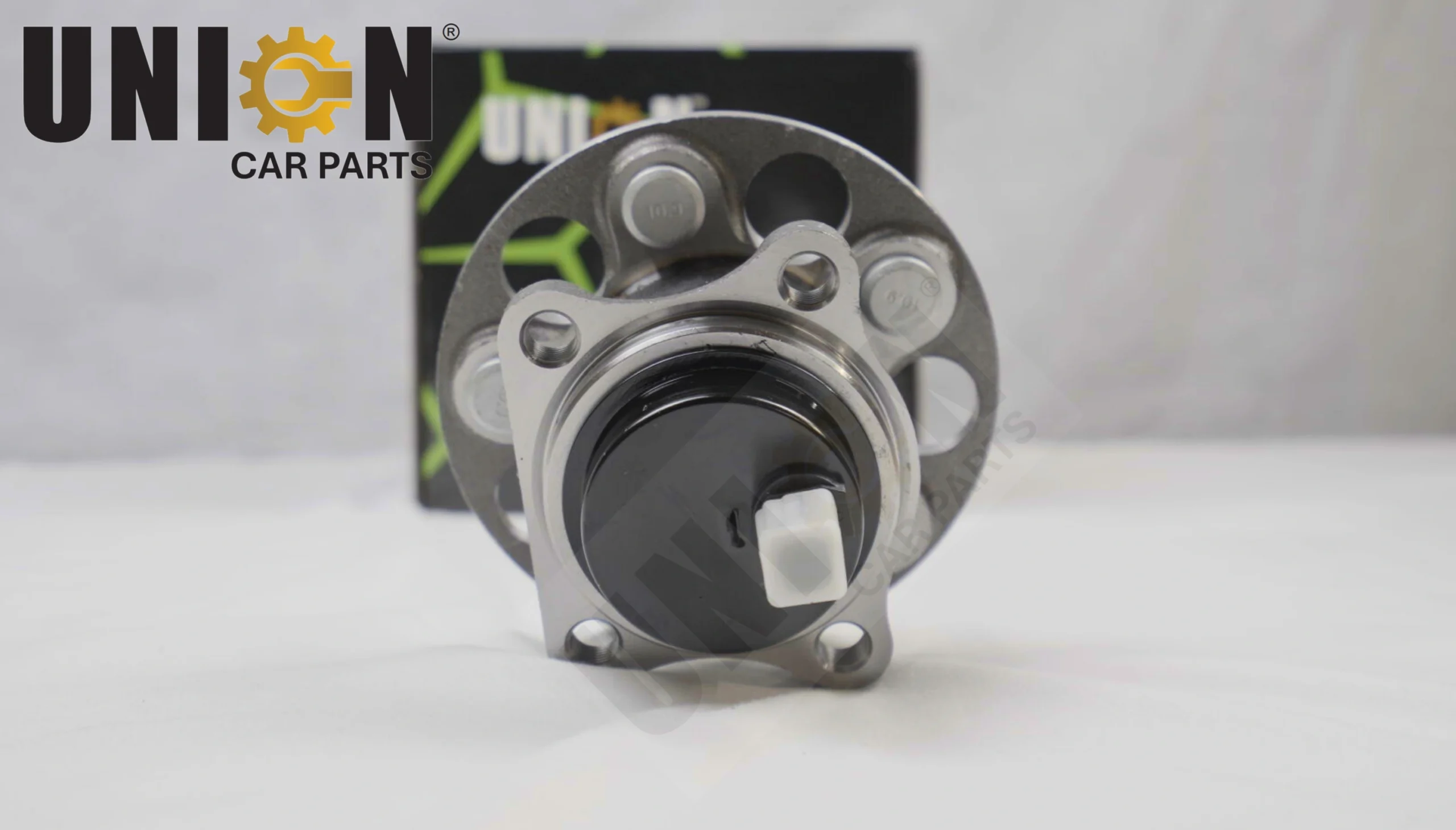 Toyota Rear Wheel Hub & Bearing Assembly