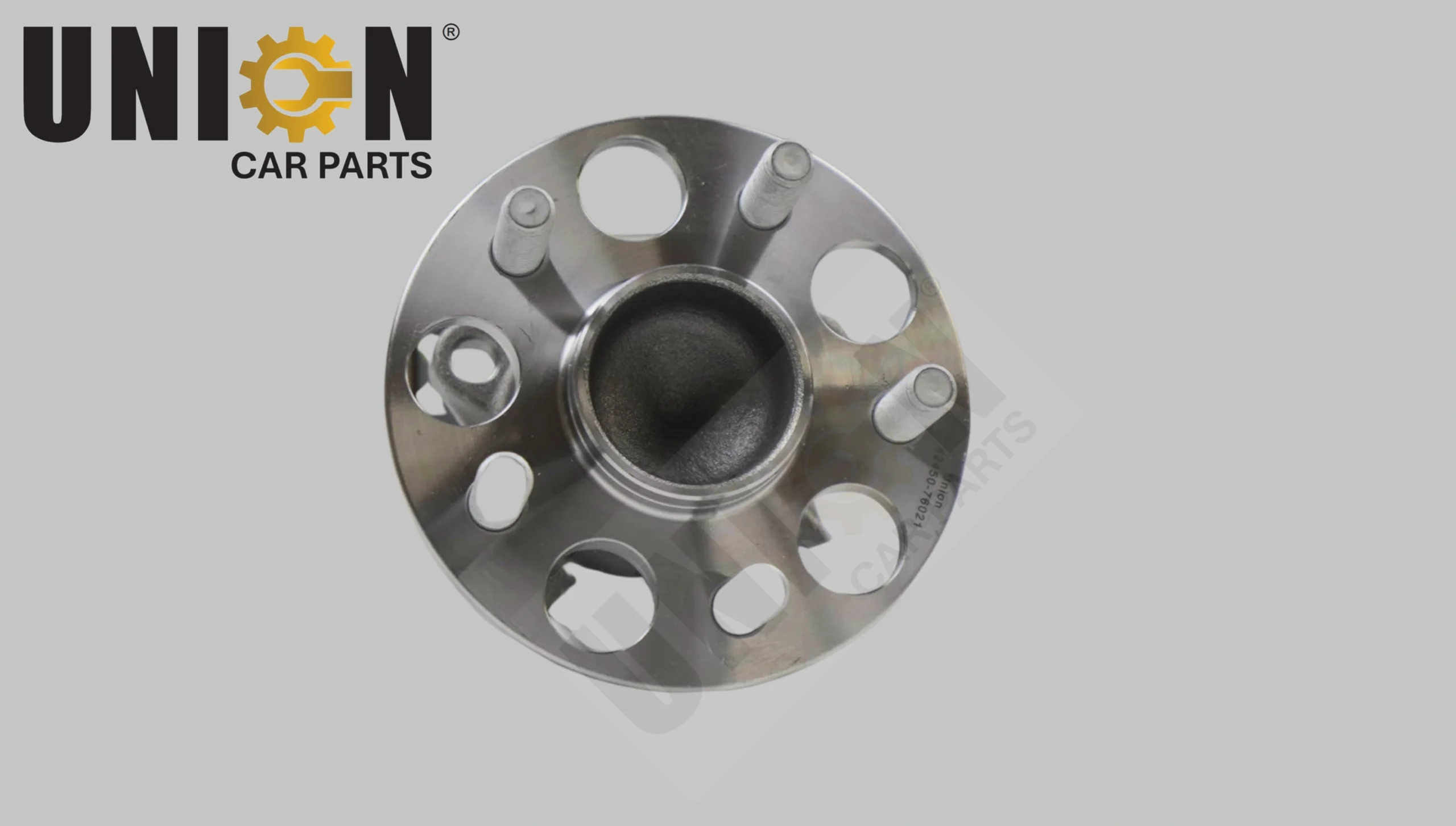 Toyota Front Wheel Bearing Hub