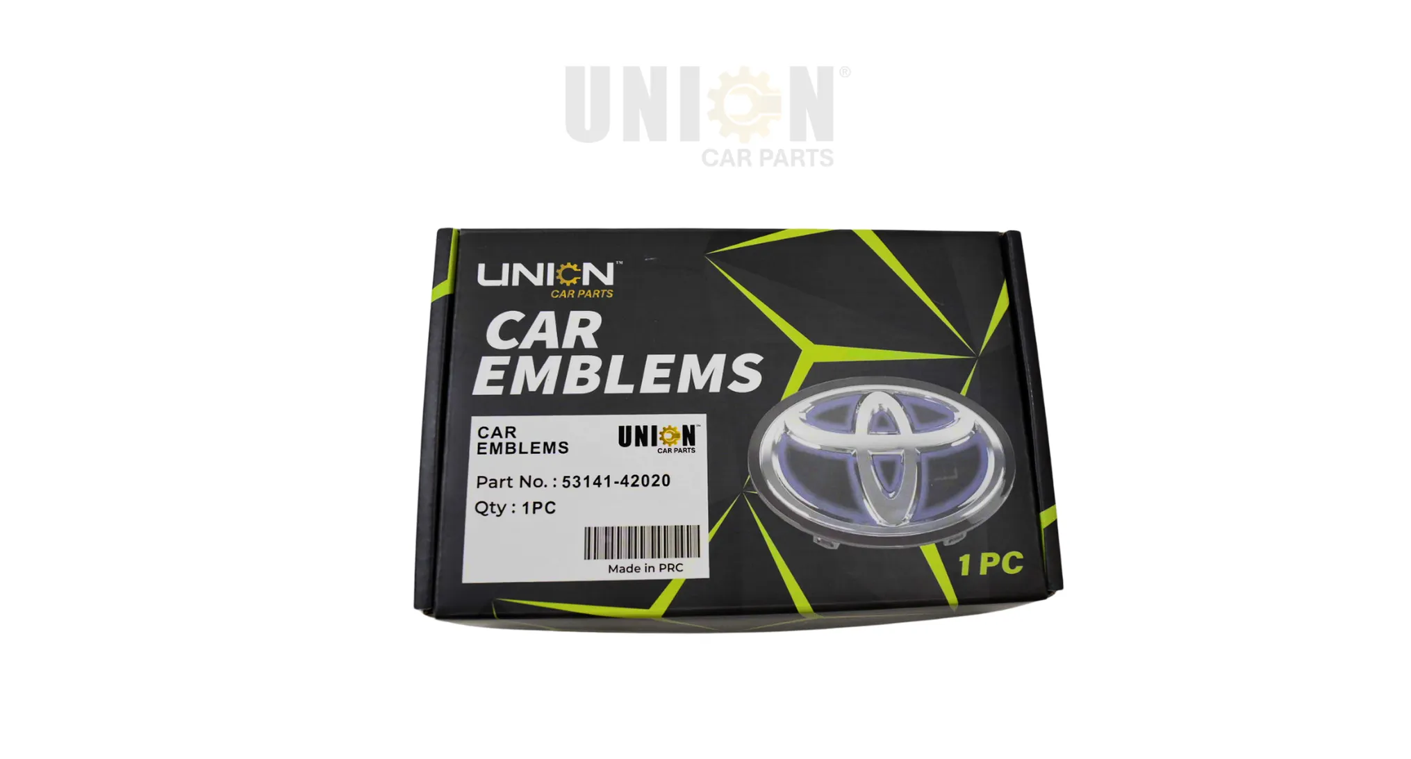 Toyota Auto Marker - Image 4