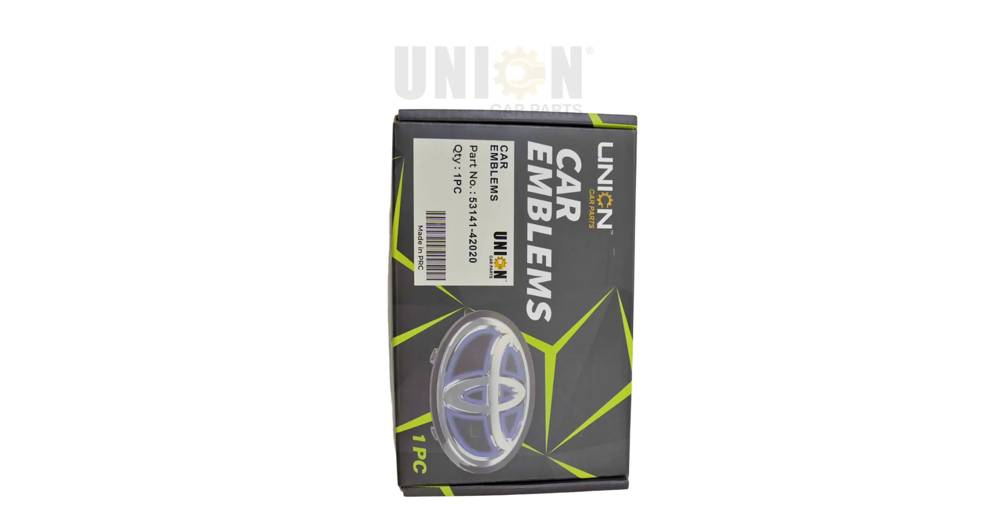 Toyota Auto Marker - Image 3