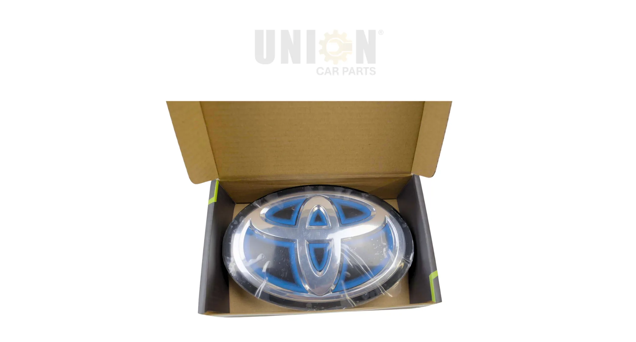 Toyota Auto Marker - Image 2