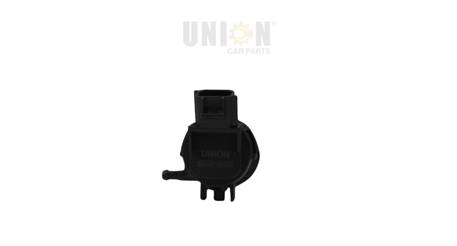 Front Windshield Washer Pump
