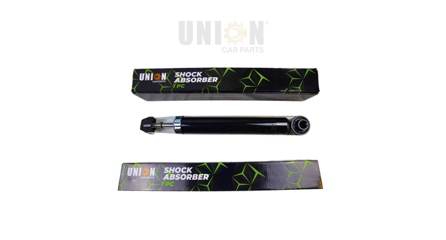 Toyota Shock Absorber Assembly, Front