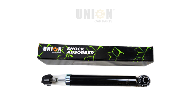 Toyota Rear Shock Absorber