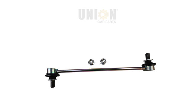 Anti-roll bar link Rear Axle Right