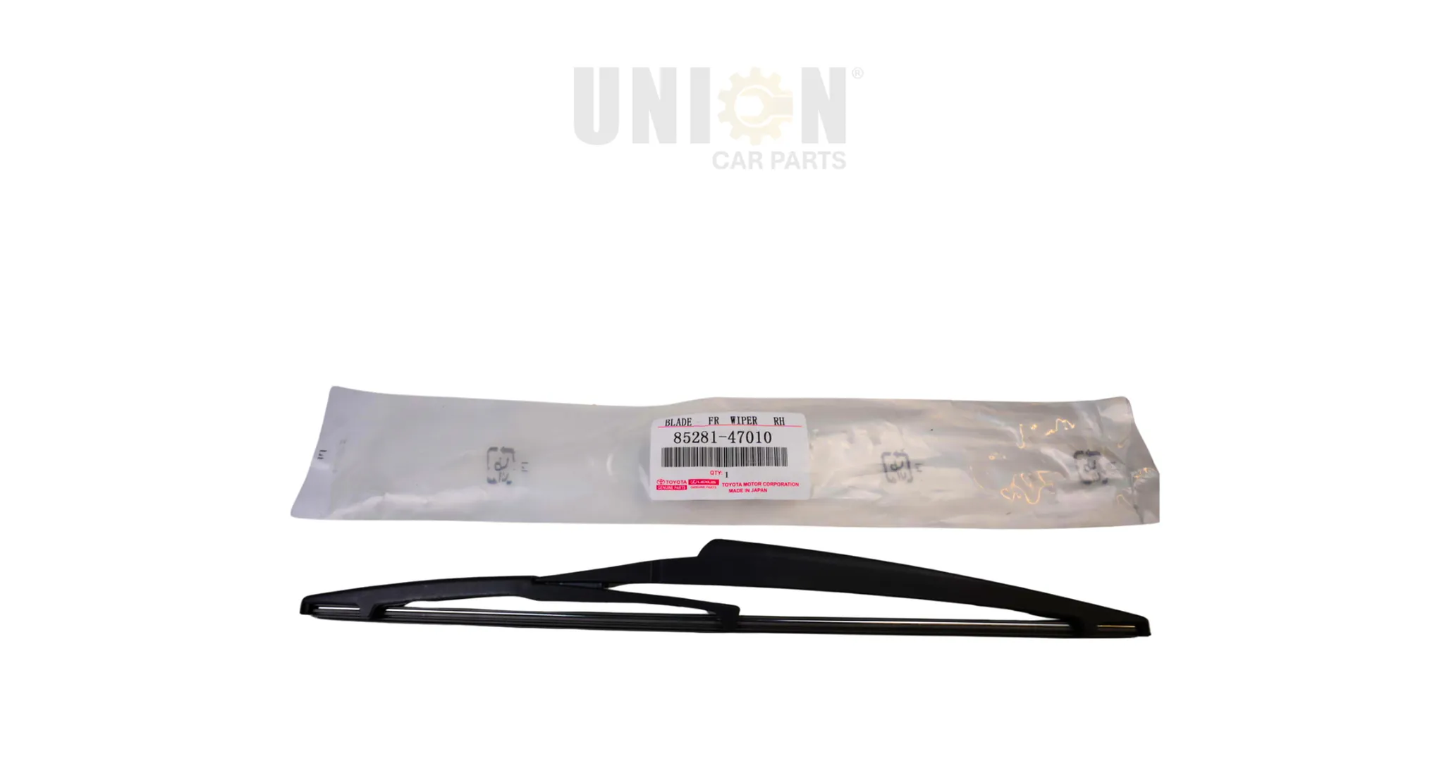 Bosch Front Wiper Blades - 22/16