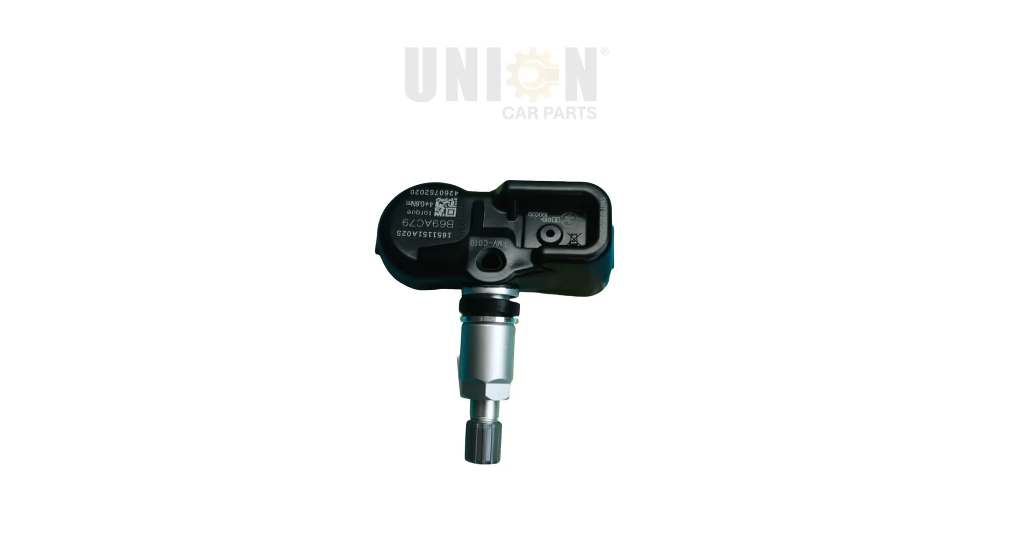 Toyota Valve Sub-Assembly, Tire Pressure Monitor (TPMS sensor/valve stem)