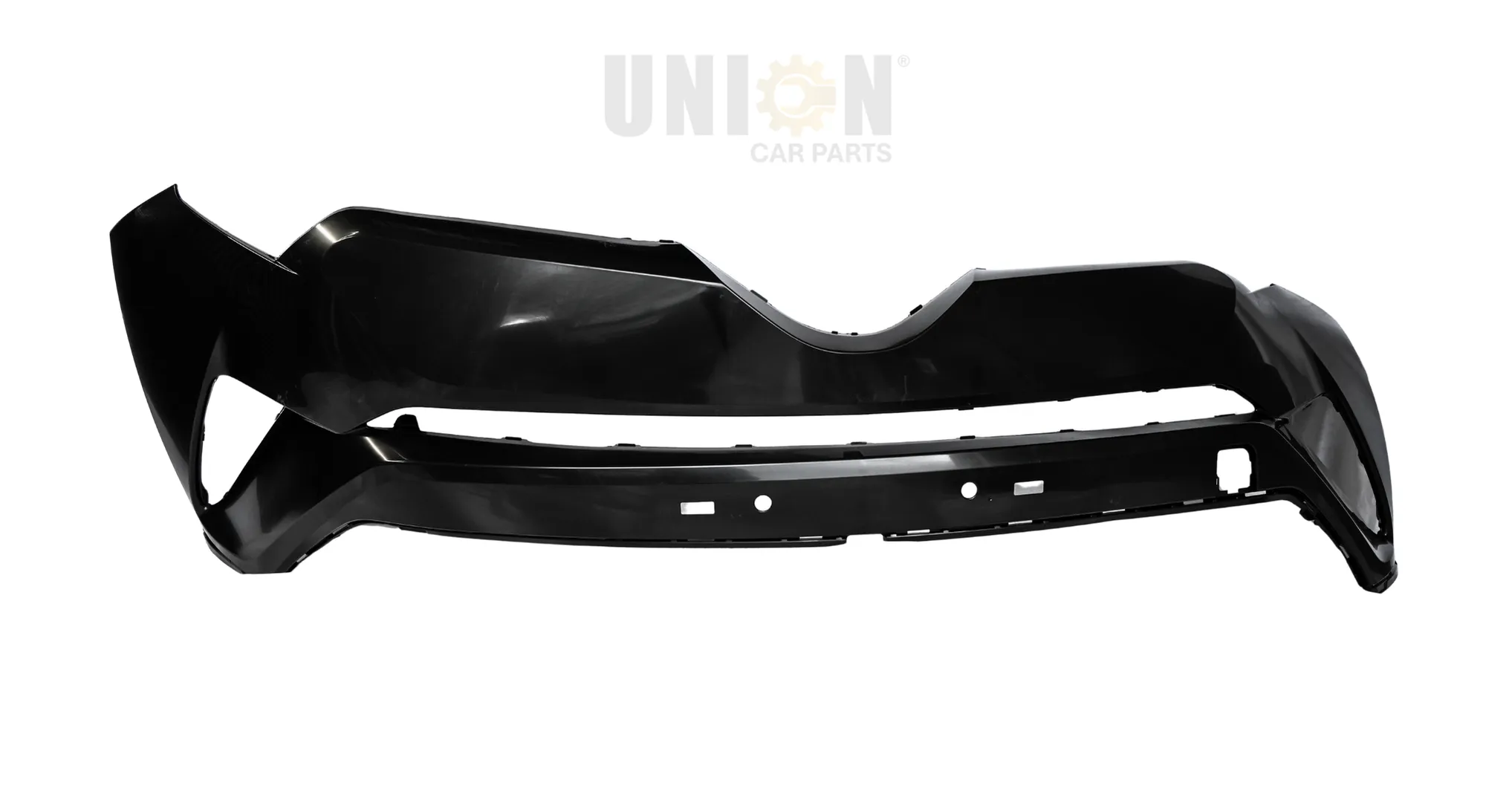 Toyota Front Bumper Cover
