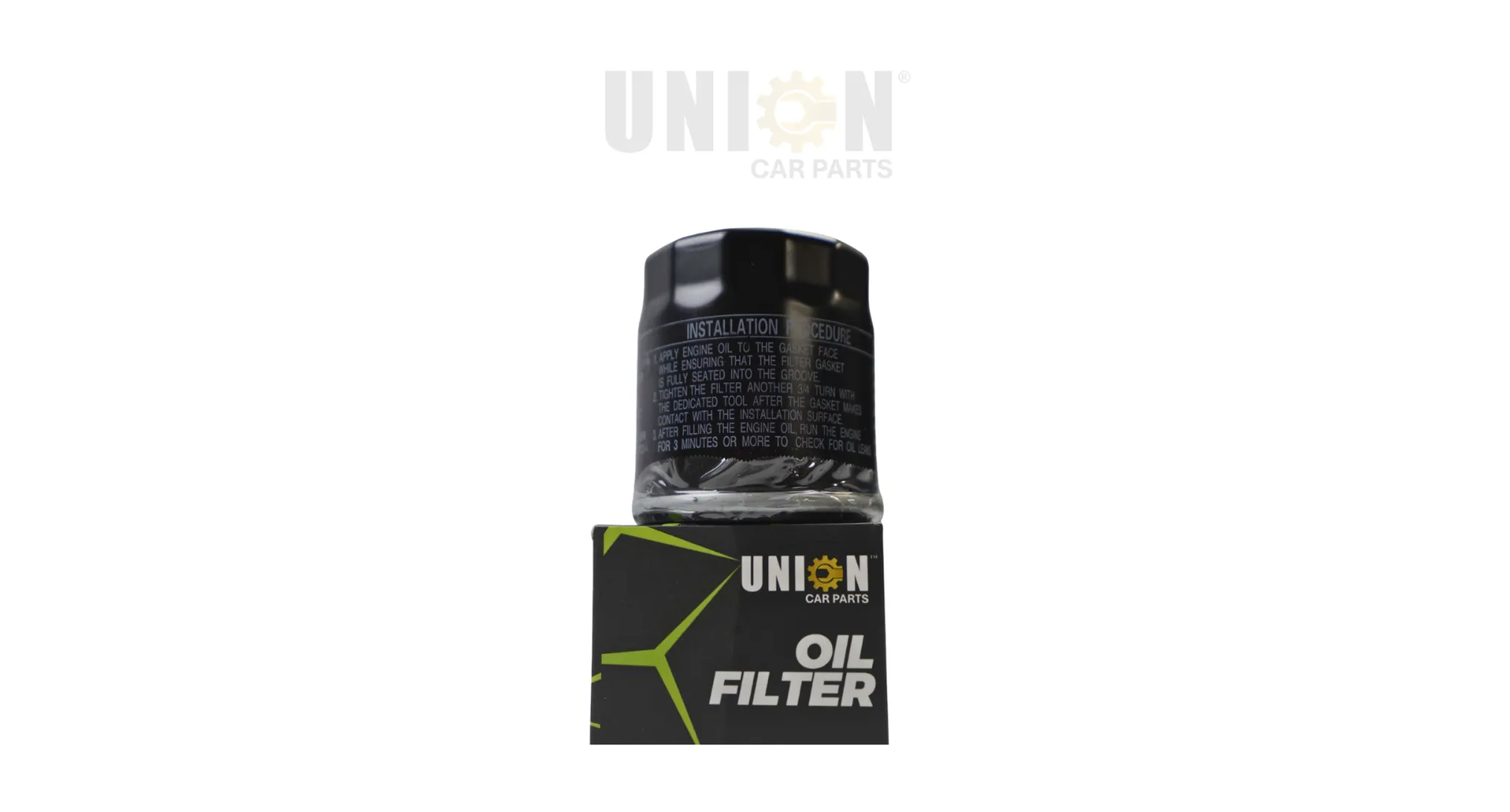 Hyundai/Kia Engine Oil Filter