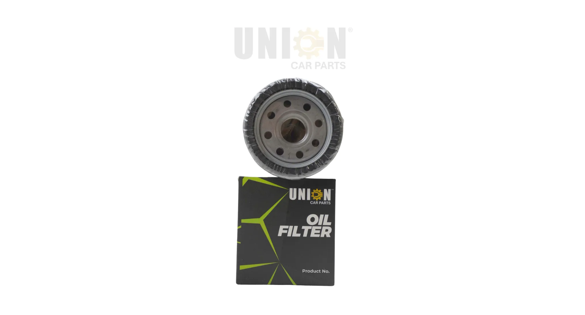 Toyota Engine Oil Filter 71mm with one anti-return valve