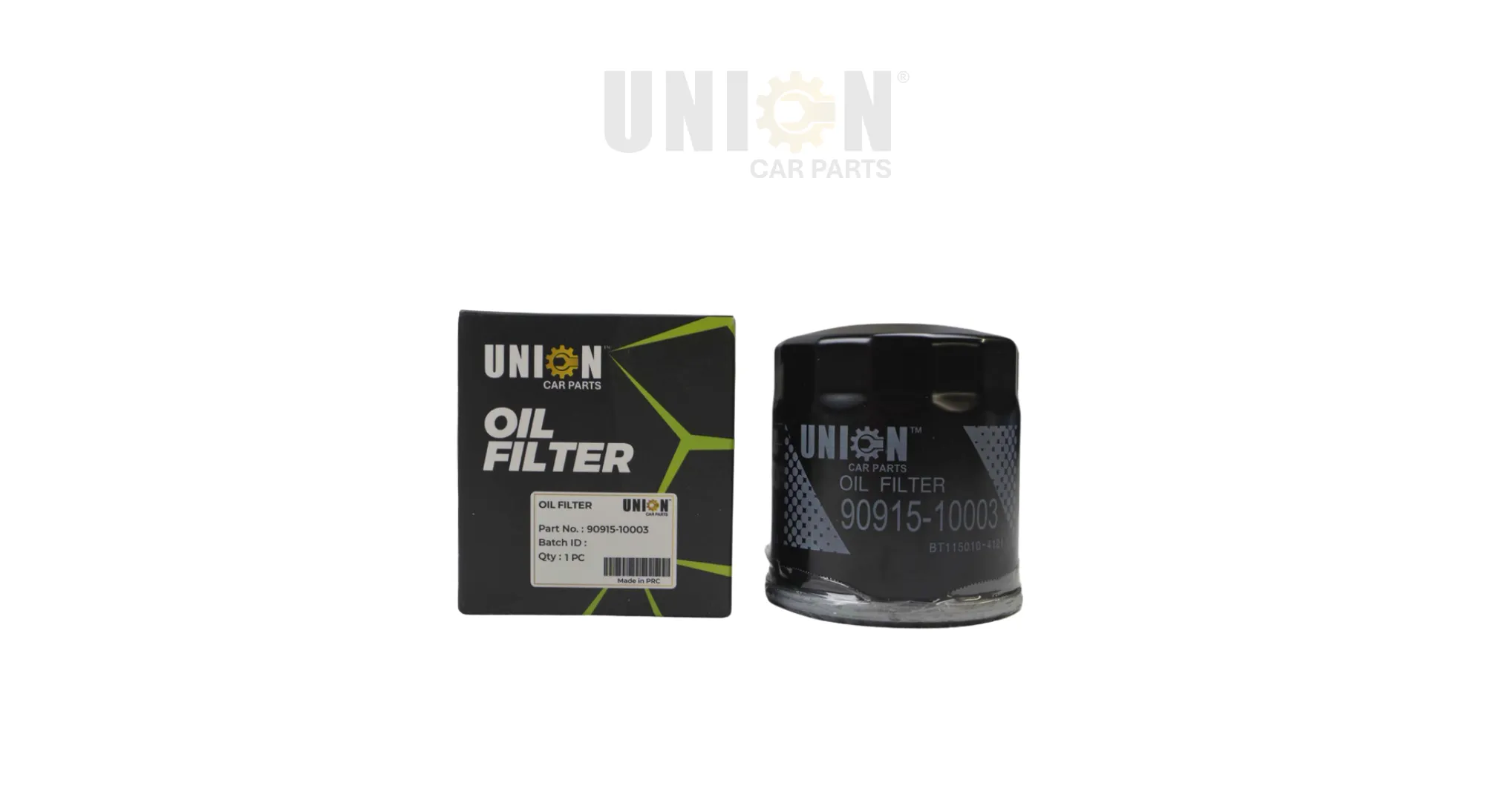 Hyundai/Kia Engine Oil Filter