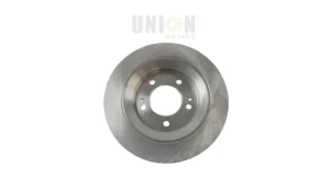 Hyundai/Kia Front Brake Disc Vented 280mm
