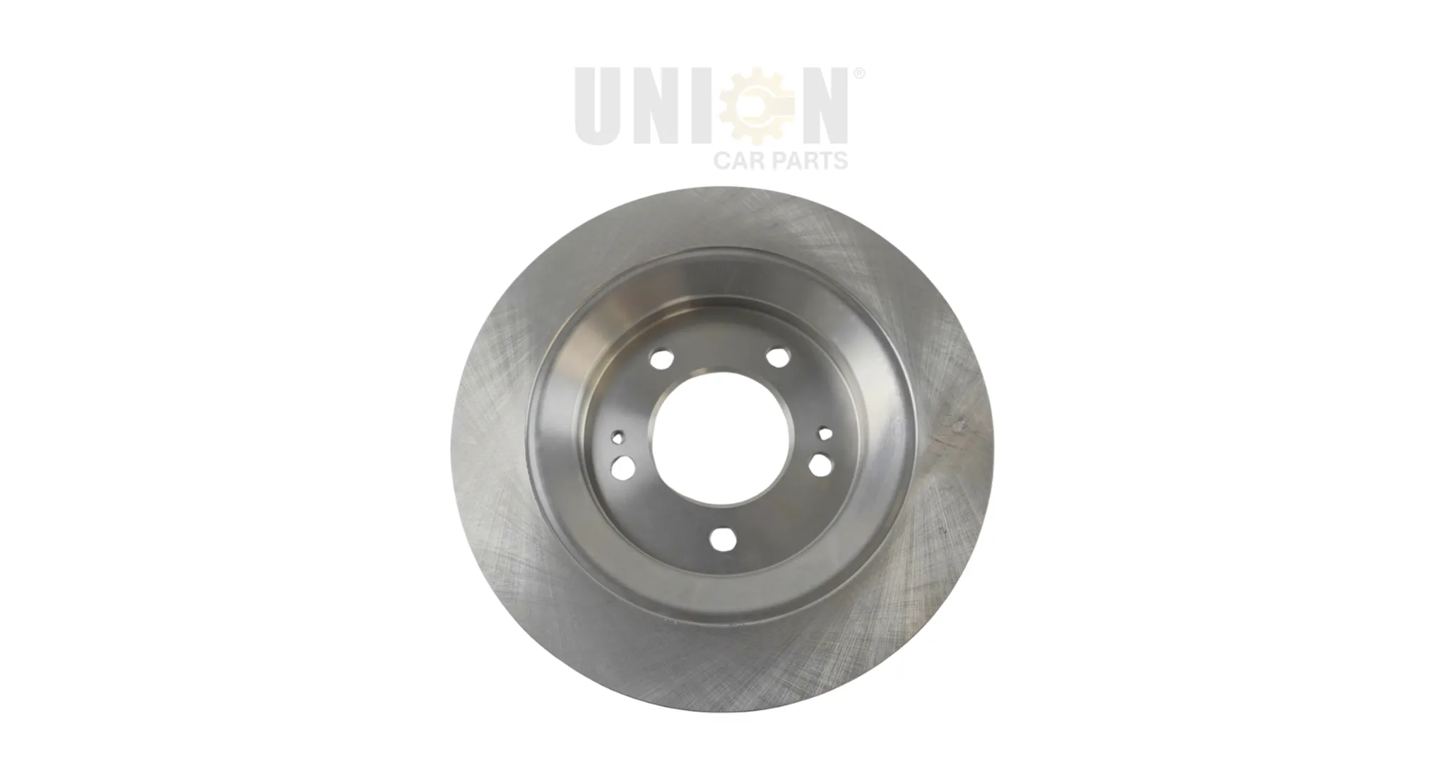 Hyundai/Kia Front Axle Brake Disc Vented 280mm