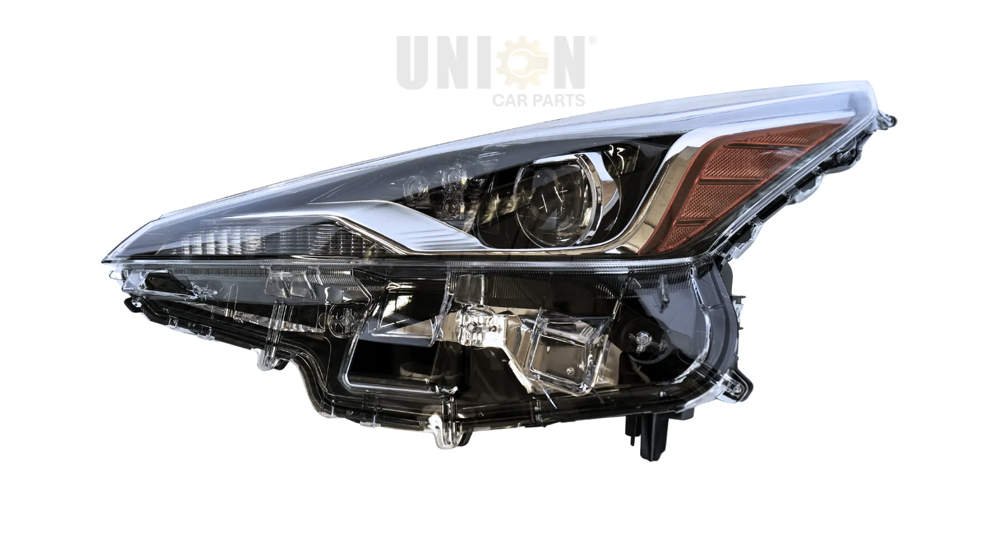 Toyota Prius 16 Headlight (RHD)