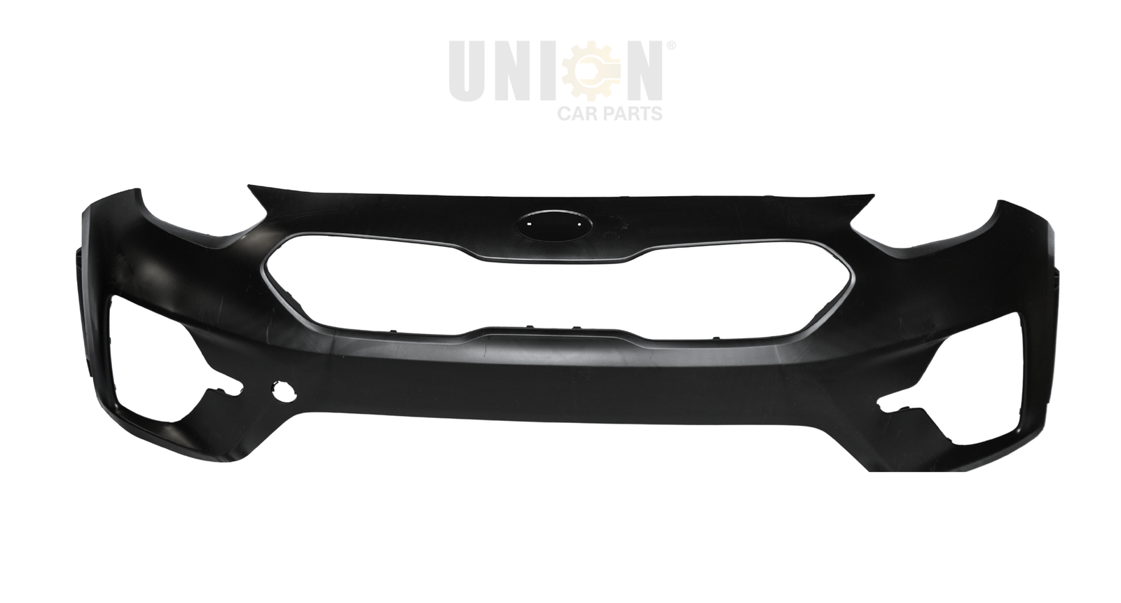 Kia Niro Hybrid front bumper 2019-2021