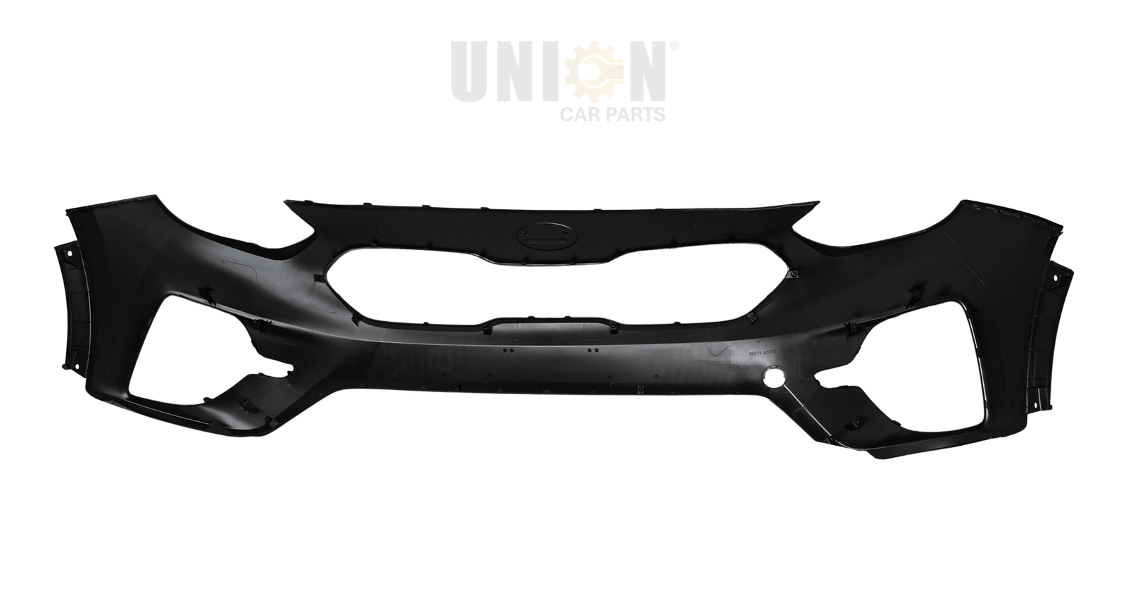 Toyota RAV4 Front Bumper