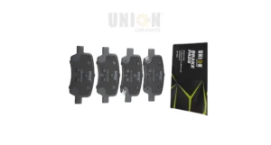 Toyota/Lexus Front Brake Pads