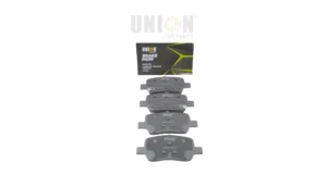 Hyundai/Kia Front Axle Brake Pads Set