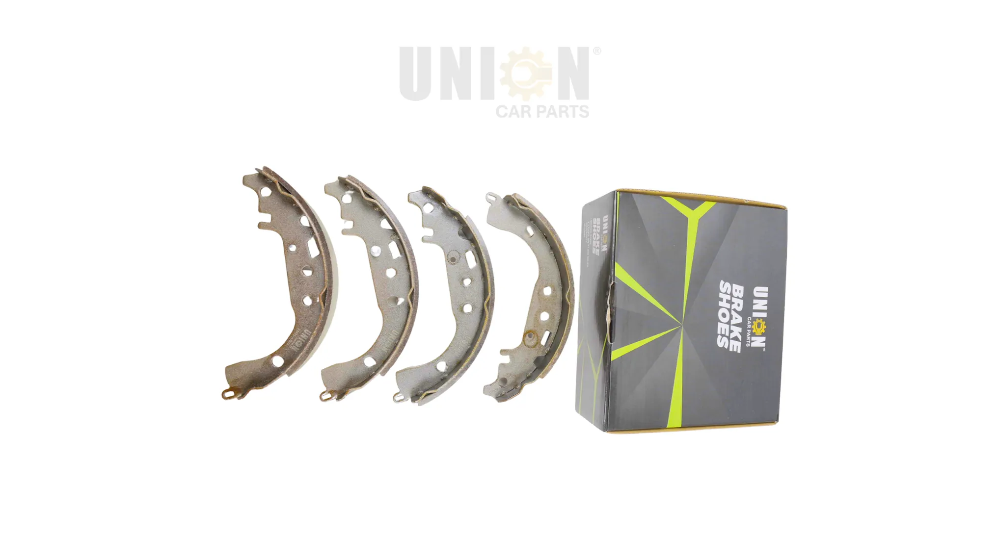 Toyota/Lexus Rear Brake Pads