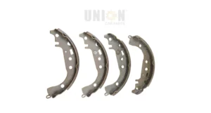 Hyundai/Kia Front Axle Brake Pads Set