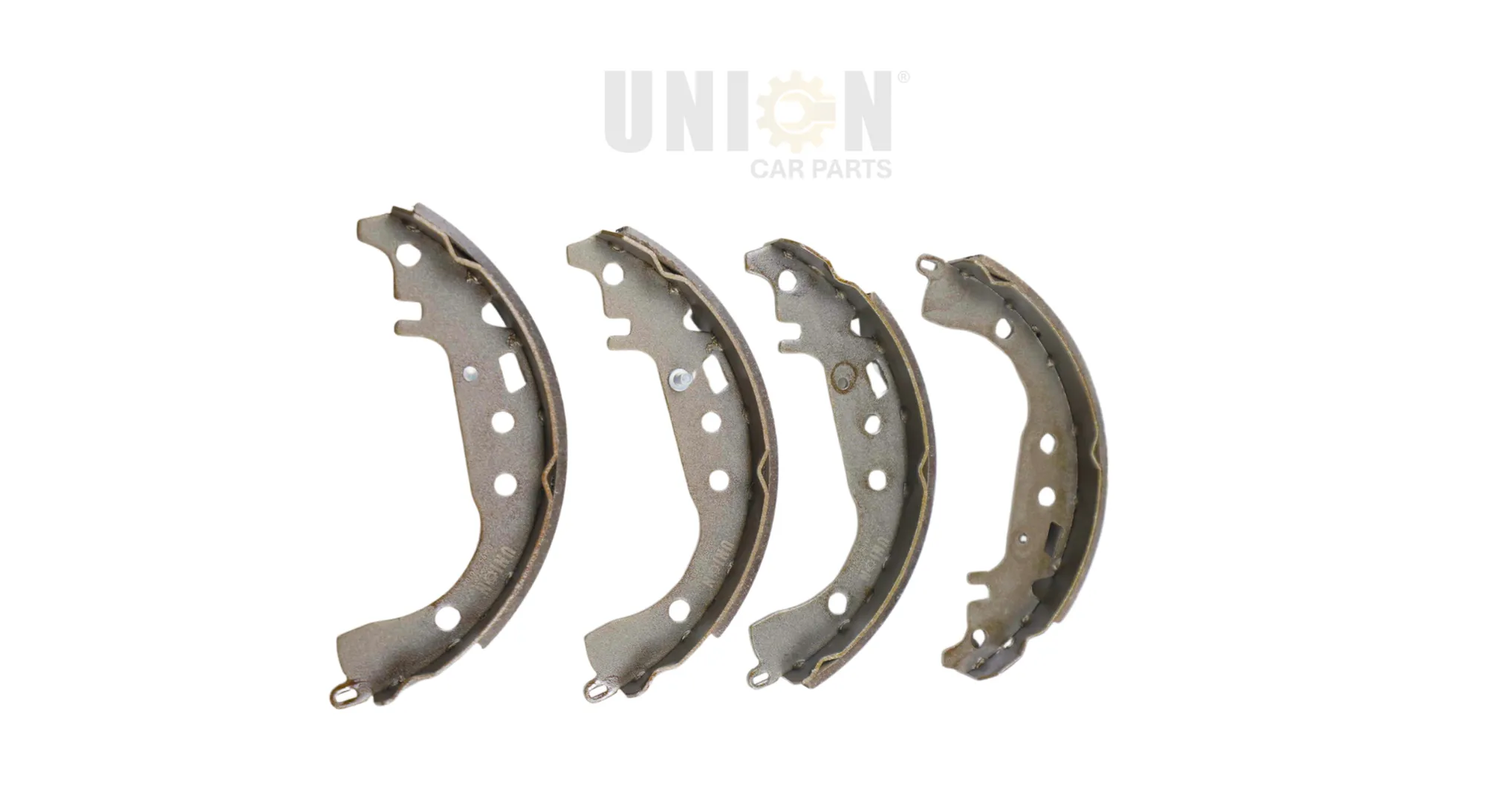 Hyundai/Kia Front Axle Brake Pads Set