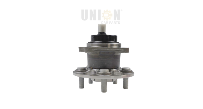 Toyota Rear Wheel Bearing Hub